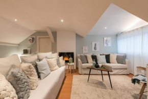 Lisbon Apartment Bairro Alto 4